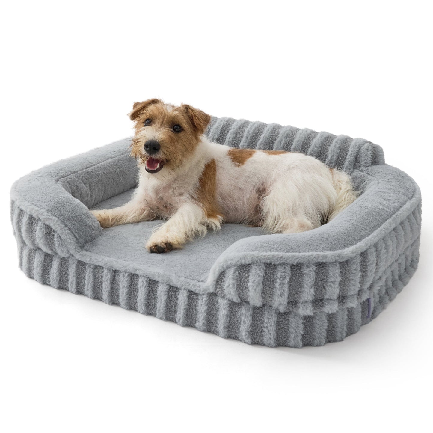 Lesure High Back Pet Sofa Pet Bed Lesure Pet
