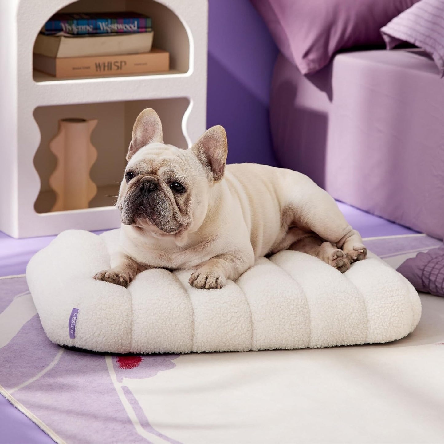 Lesure Orthopedic Dog Bed Pet Bed Lesure Pet