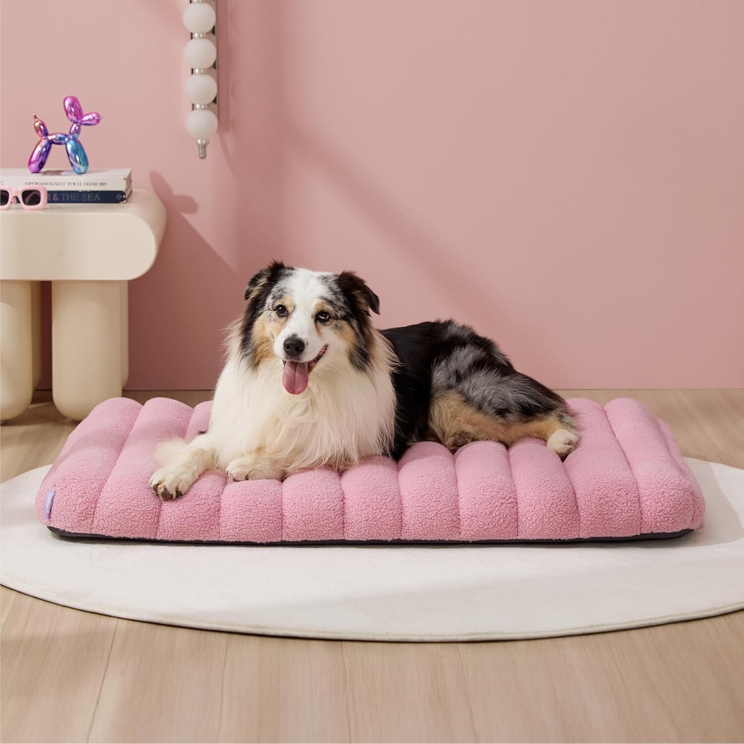 Lesure Orthopedic Dog Bed Pet Bed Lesure Pet