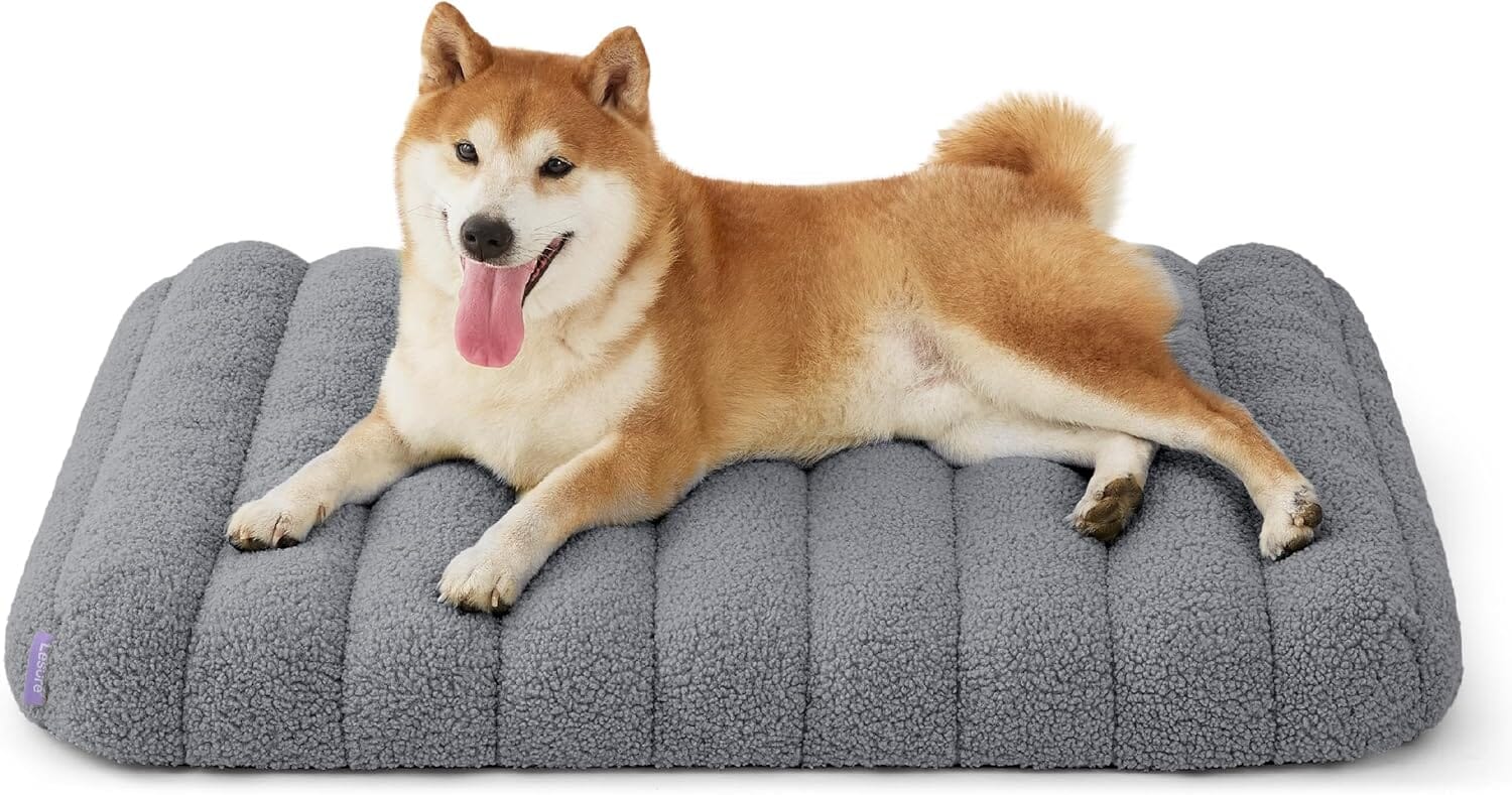 Lesure Orthopedic Dog Bed Pet Bed Lesure Pet