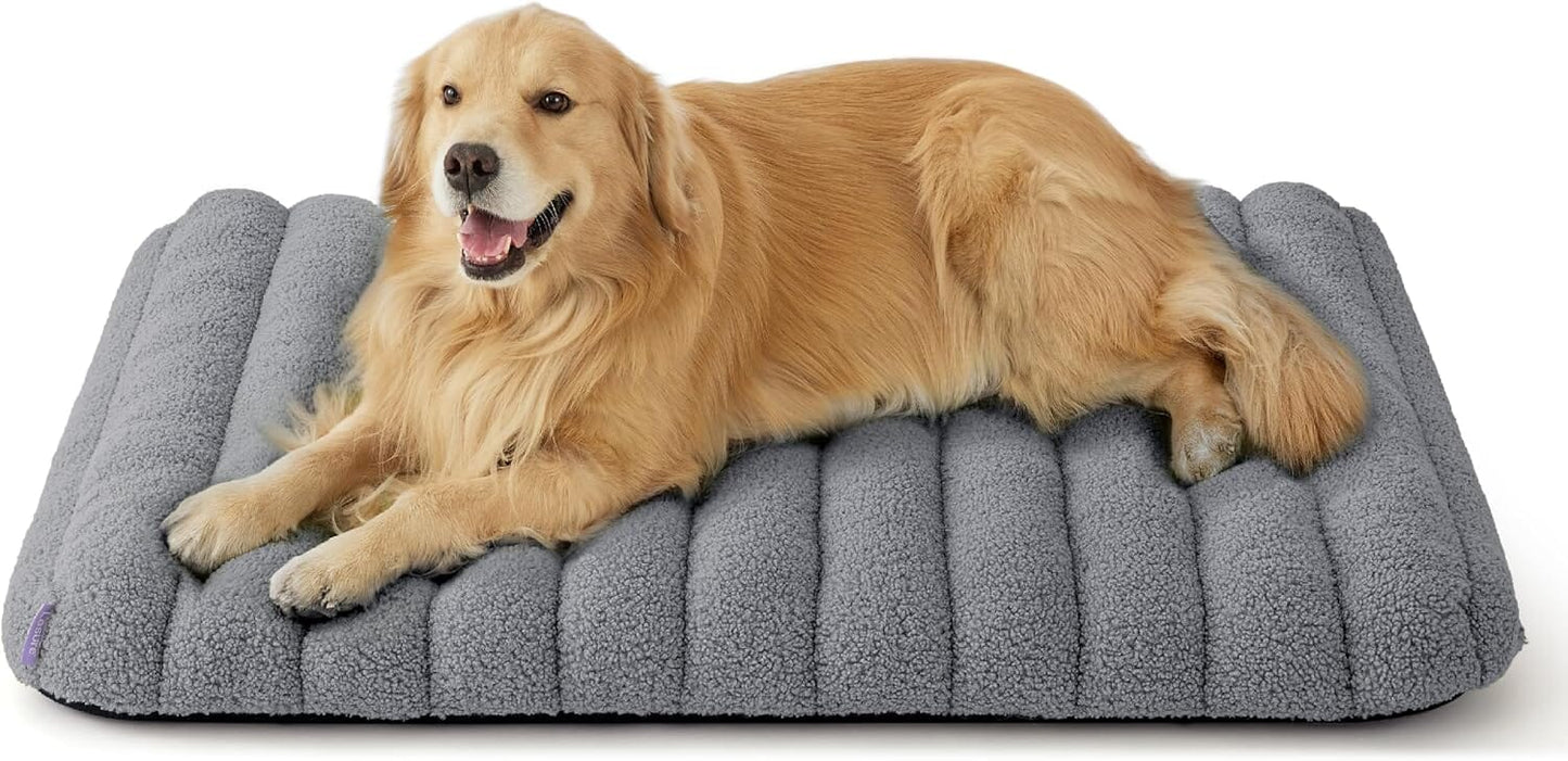 Lesure Orthopedic Dog Bed Pet Bed Lesure Pet