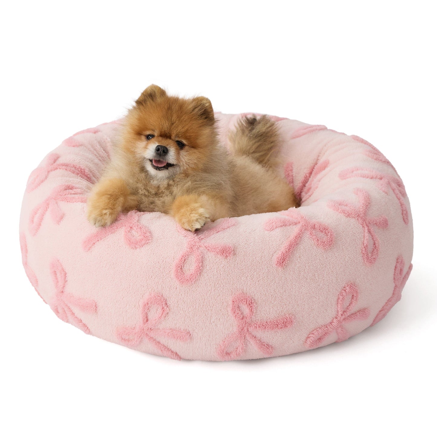 Lesure Donut Dog Bed Pet Bed Lesure Pet
