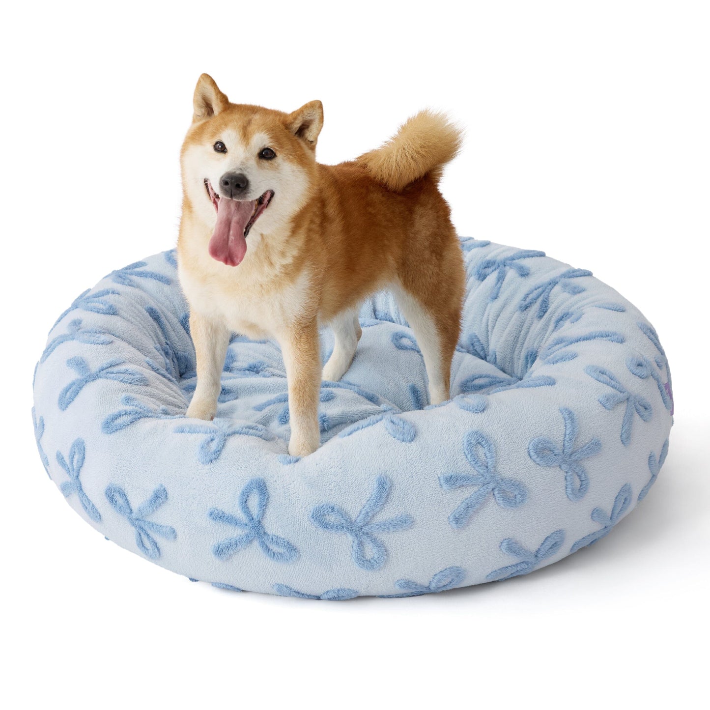 Lesure Donut Dog Bed Pet Bed Lesure Pet