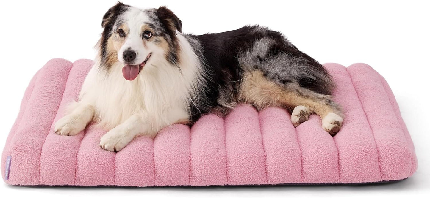 Lesure Orthopedic Dog Bed Pet Bed Lesure Pet