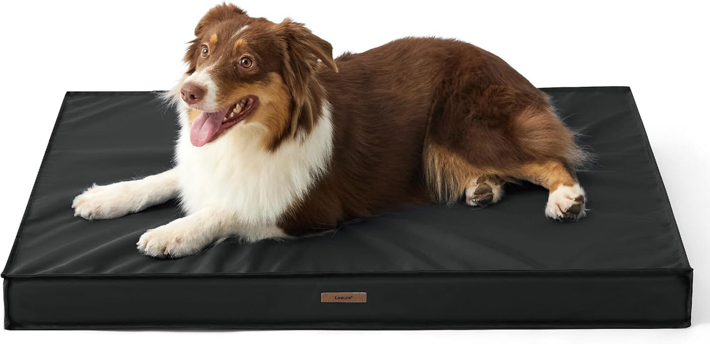 Lesure Waterproof Dog Bed Pet Bed Lesure Pet