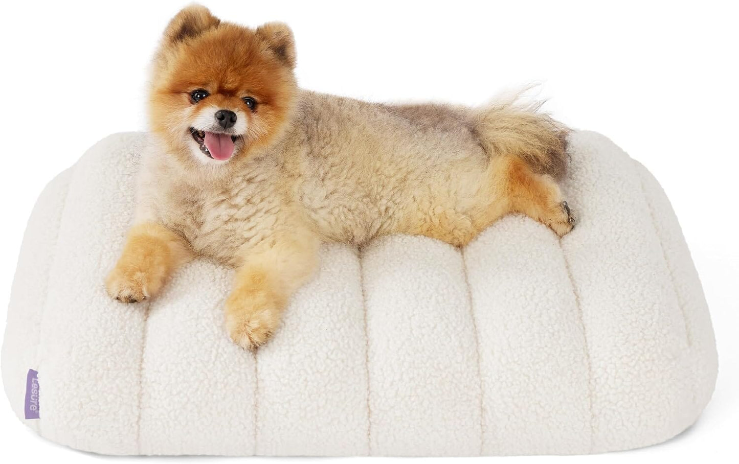 Lesure Orthopedic Dog Bed Pet Bed Lesure Pet
