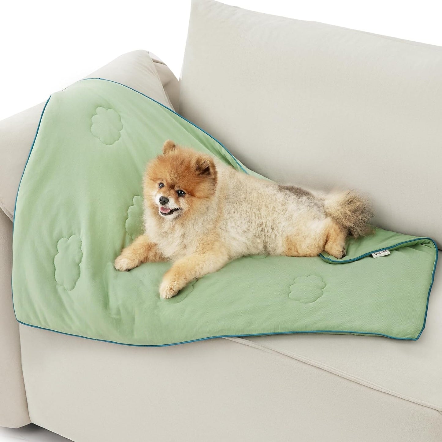 Lesure Cooling Blanket for Cat/Dog Puppy Blanket Lesure Pet