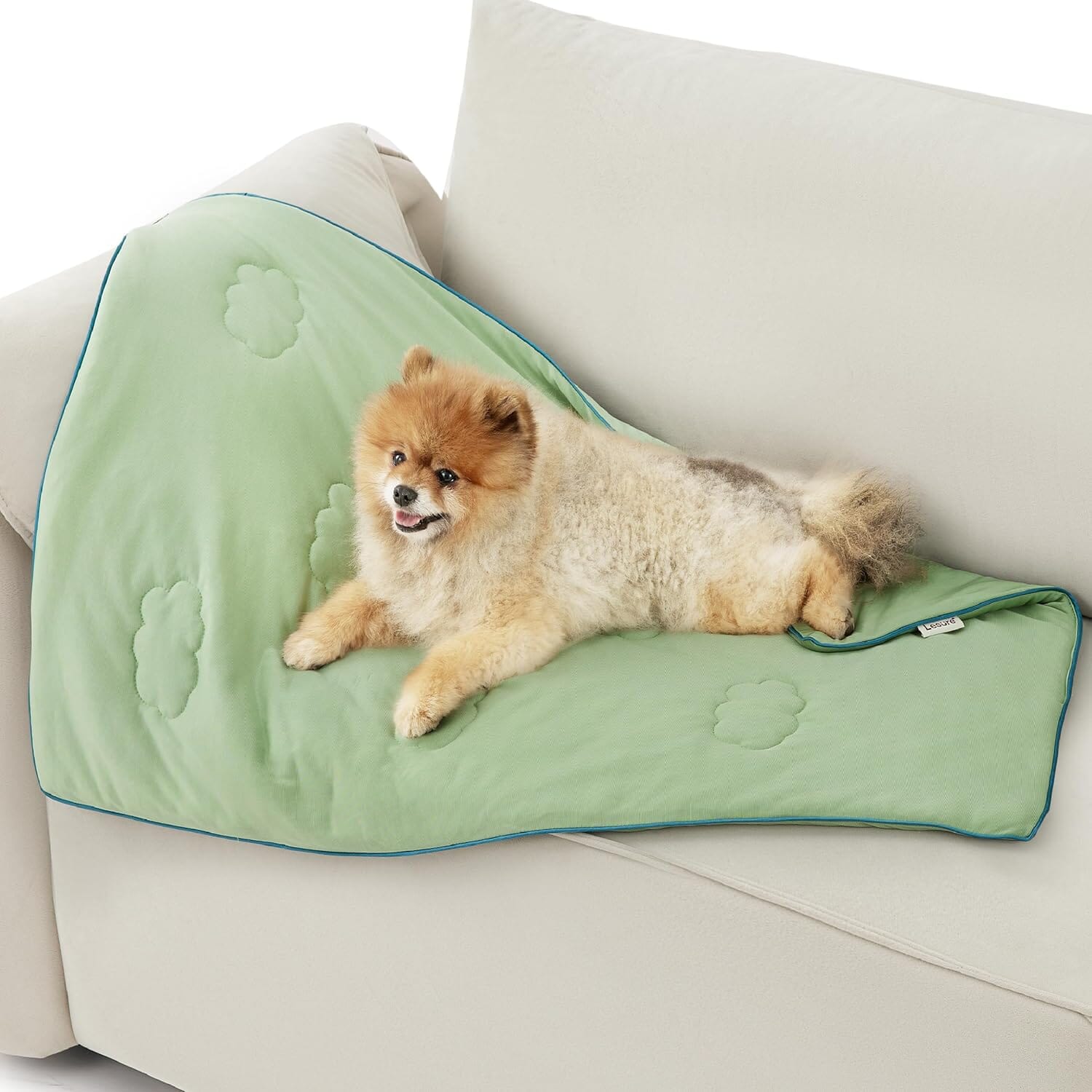 Lesure Cooling Blanket for Cat/Dog Puppy Blanket Lesure Pet