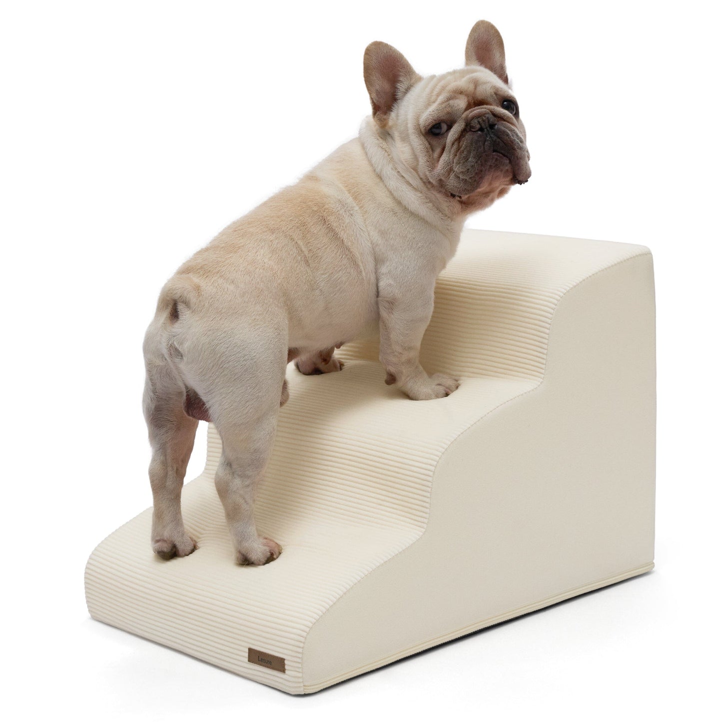 Lesure Orthopedic Dog Stairs Pet Stairs Lesure Pet