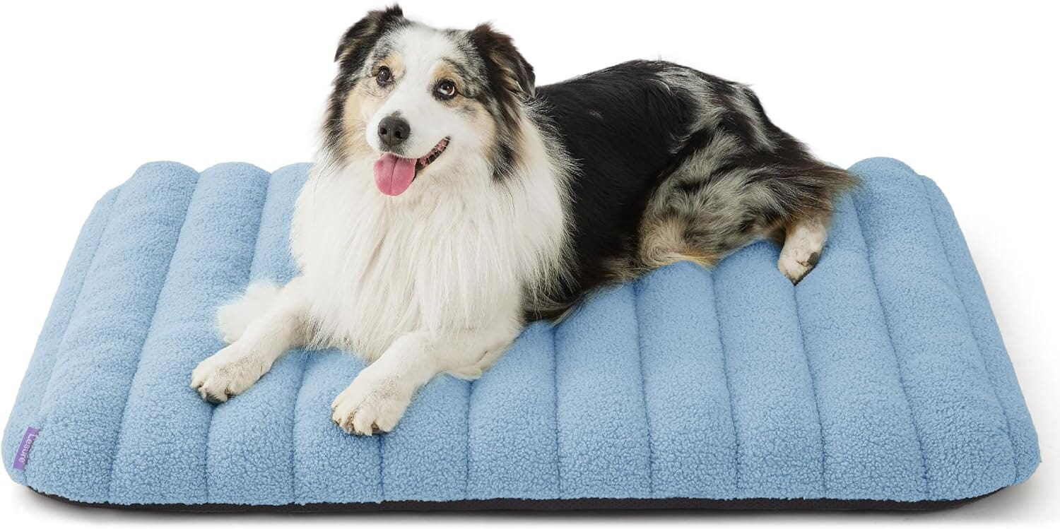 Lesure Orthopedic Dog Bed Pet Bed Lesure Pet