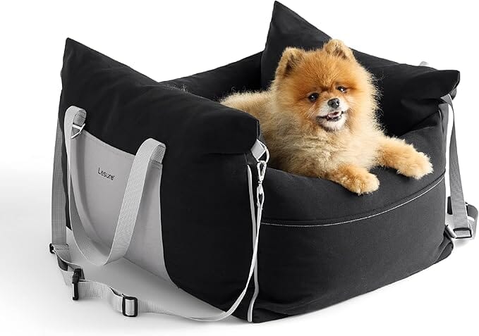 Lesure Dog Car Seat Lesure Pet