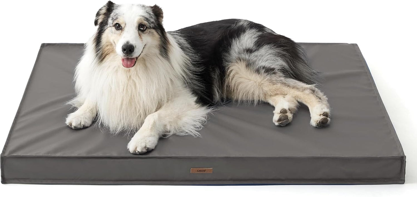 Lesure Waterproof Dog Bed Pet Bed Lesure Pet