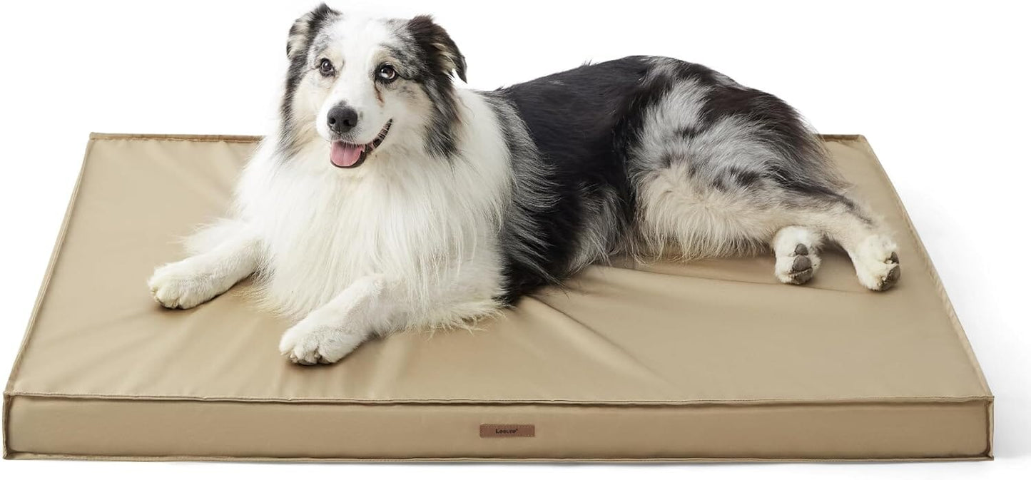 Lesure Waterproof Dog Bed Pet Bed Lesure Pet