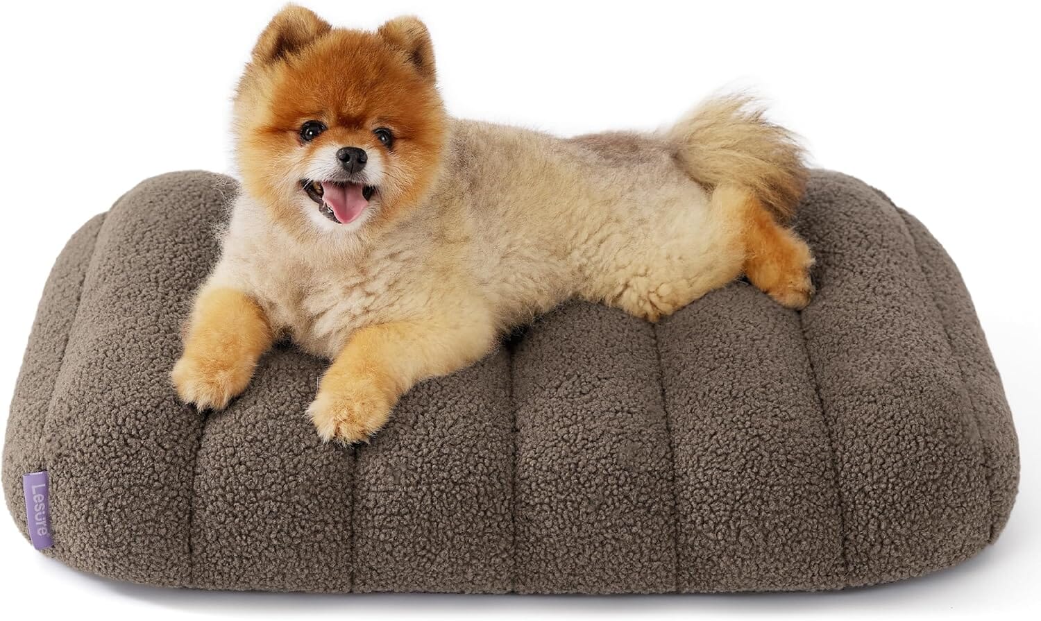 Lesure Orthopedic Dog Bed Pet Bed Lesure Pet