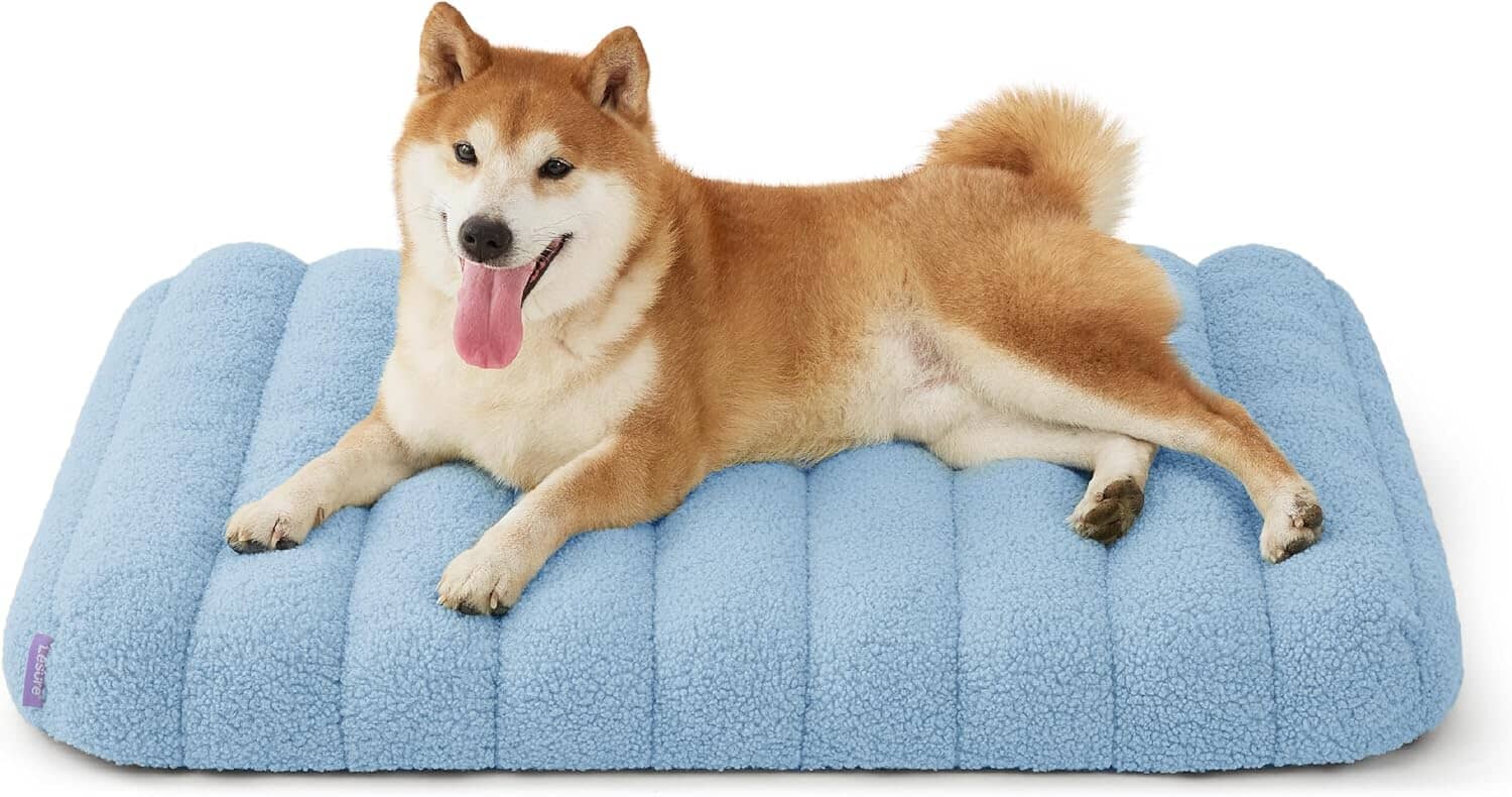 Lesure Orthopedic Dog Bed Pet Bed Lesure Pet