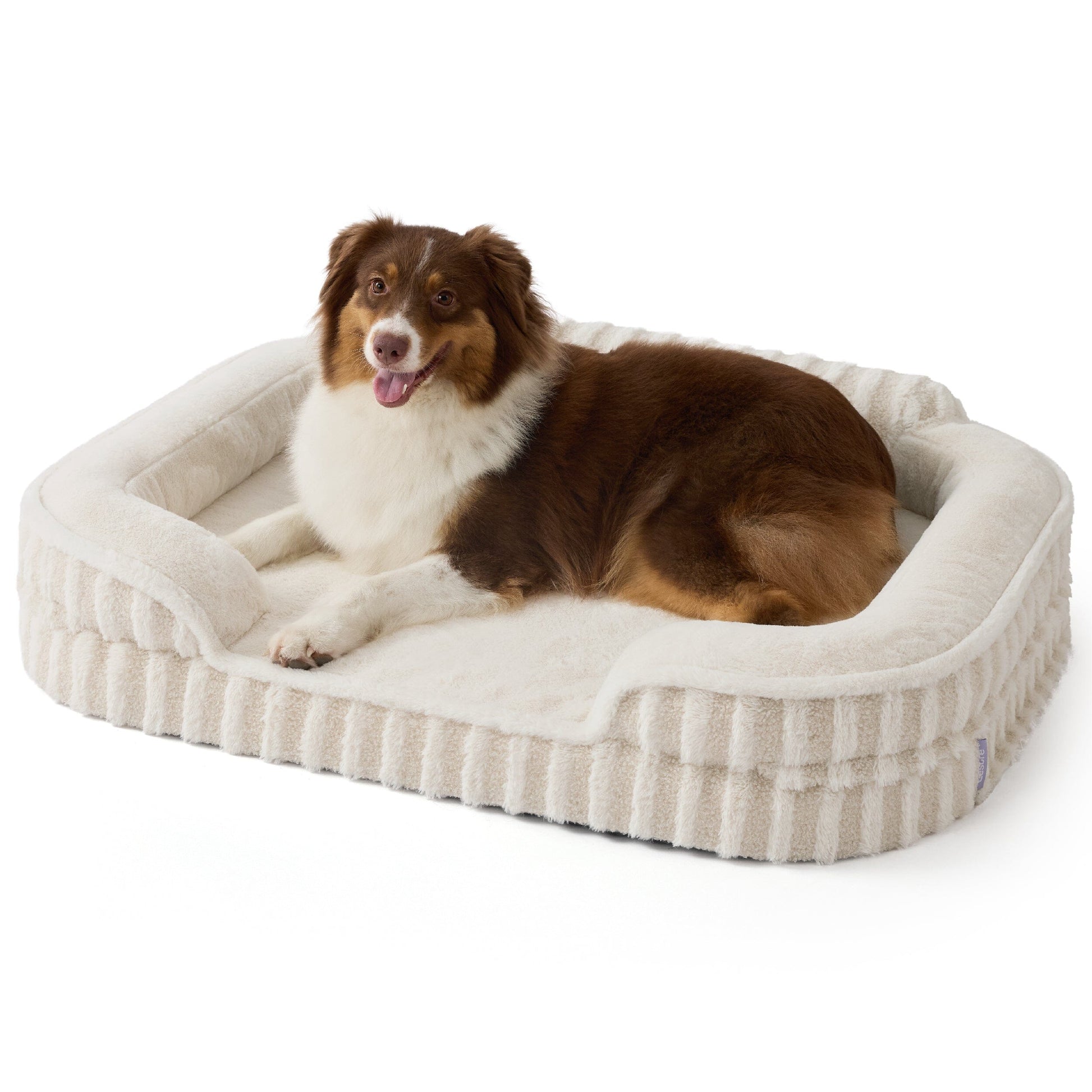 Lesure High Back Pet Sofa Pet Bed Lesure Pet