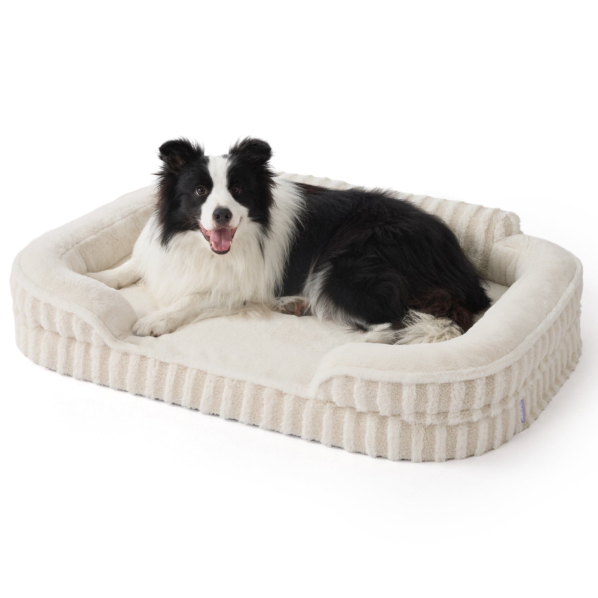 Lesure High Back Pet Sofa Pet Bed Lesure Pet