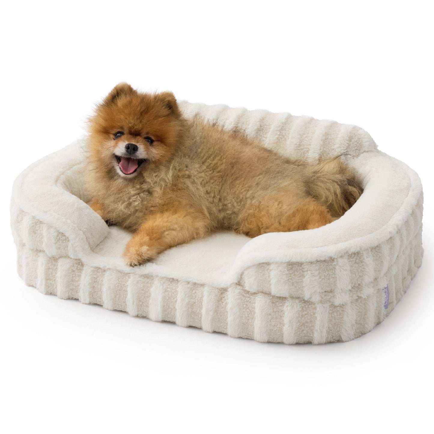 Lesure High Back Pet Sofa Pet Bed Lesure Pet