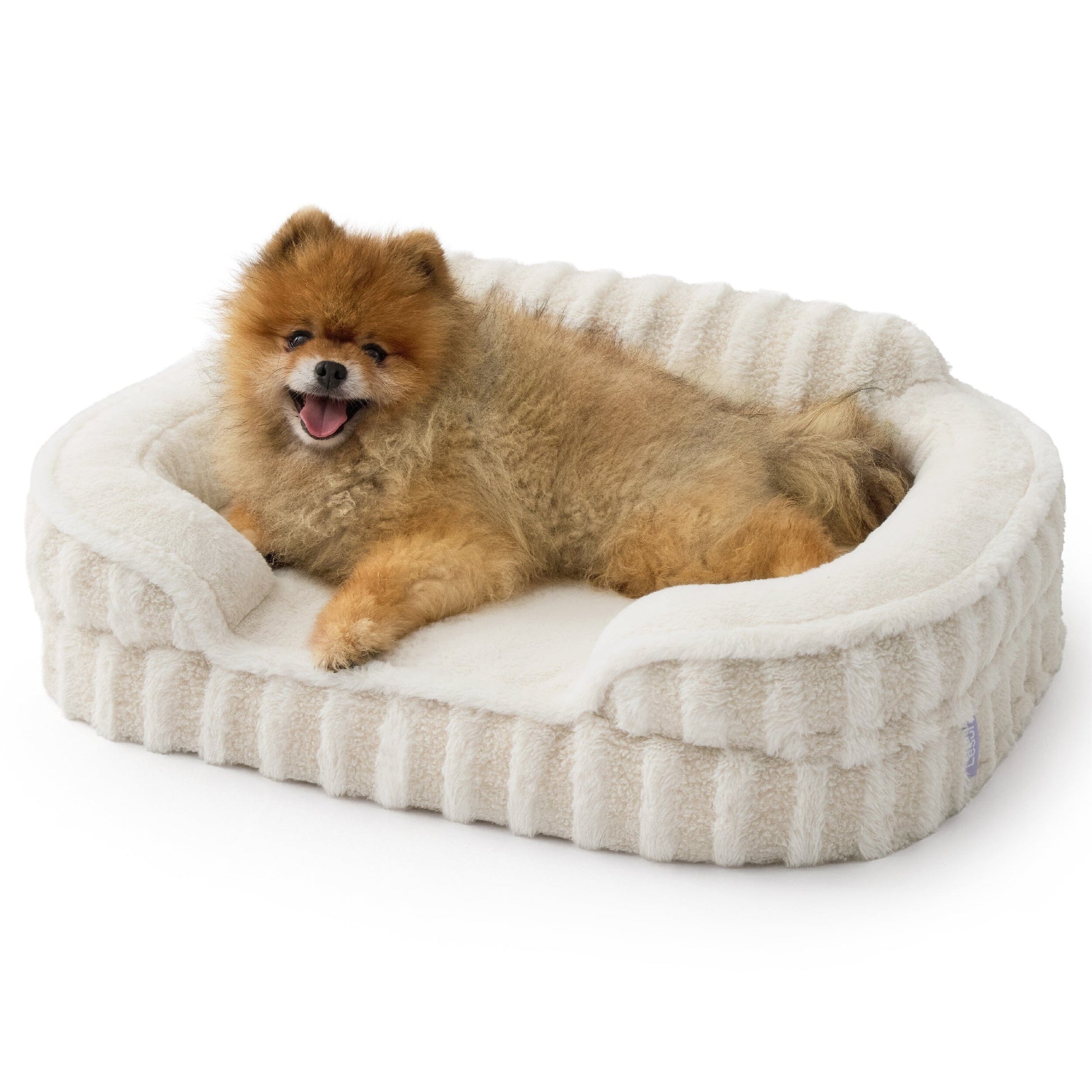 Lesure High Back Pet Sofa Pet Bed Lesure Pet