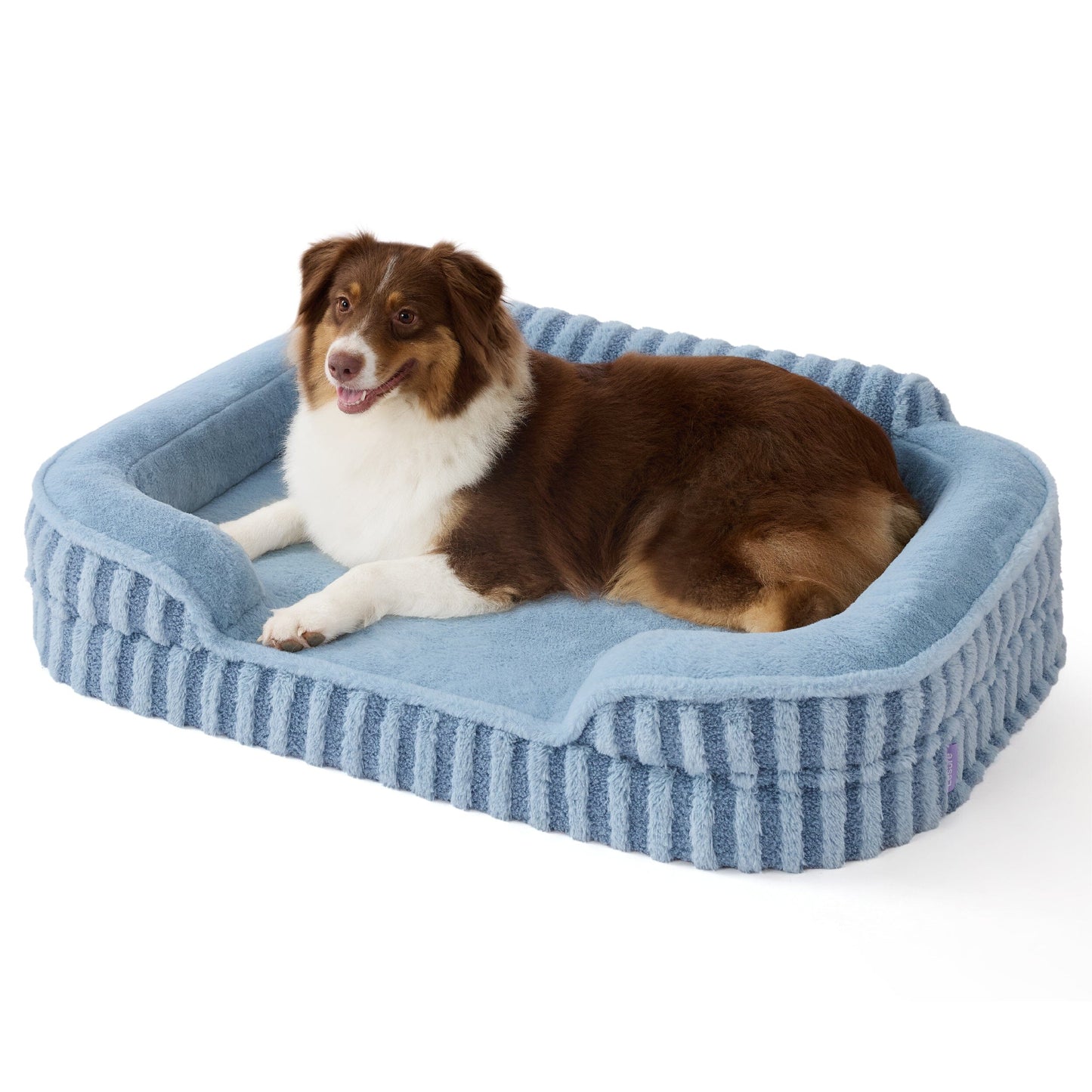 Lesure High Back Pet Sofa Pet Bed Lesure Pet