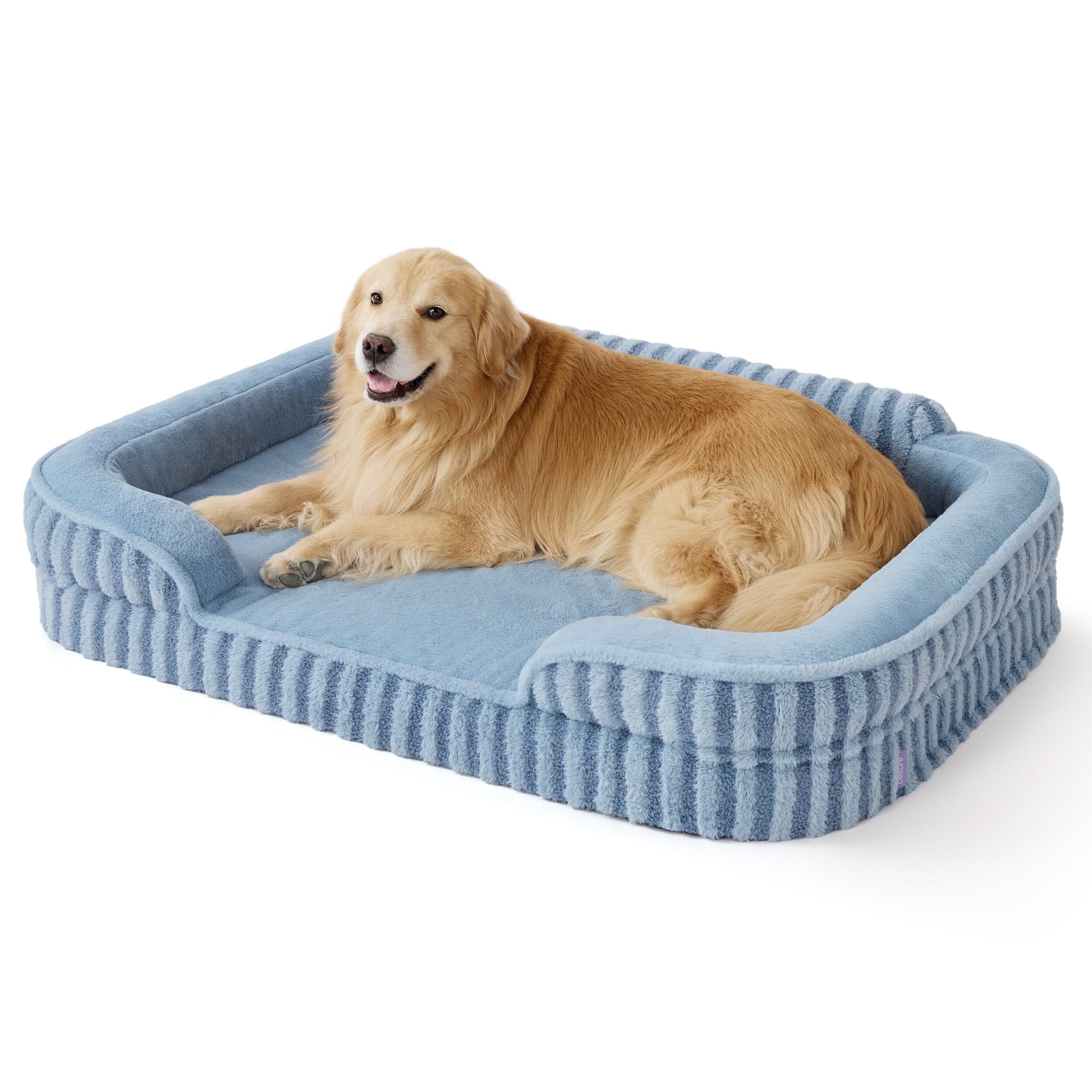 Lesure High Back Pet Sofa Pet Bed Lesure Pet