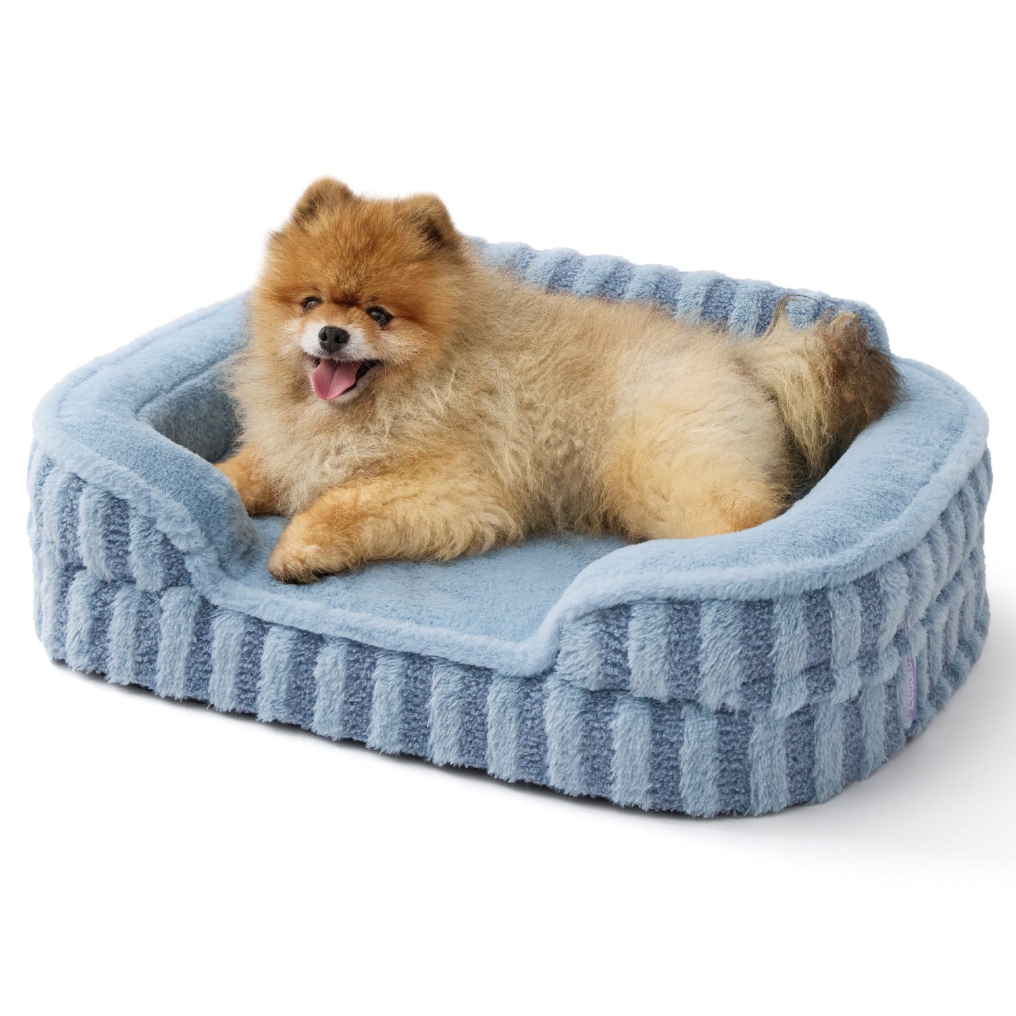Lesure High Back Pet Sofa Pet Bed Lesure Pet