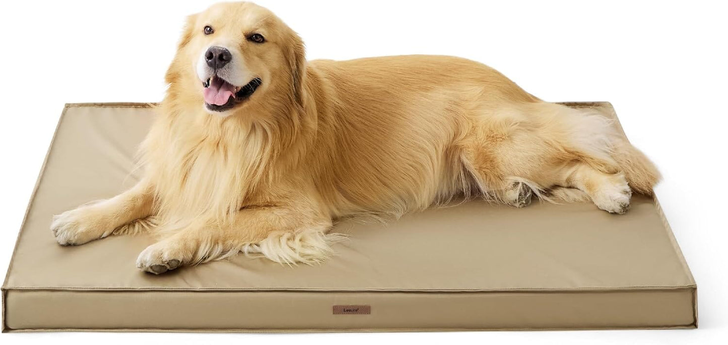 Lesure Waterproof Dog Bed Pet Bed Lesure Pet