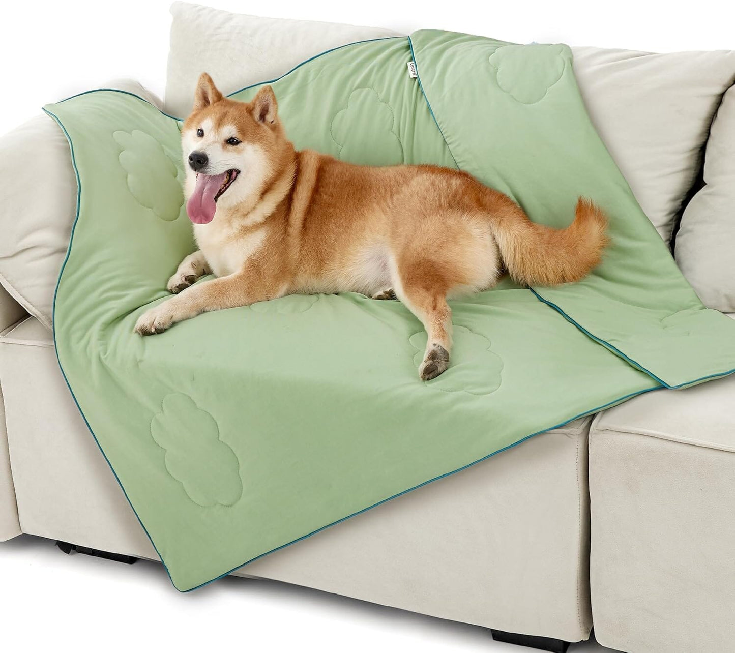 Lesure Cooling Blanket for Cat/Dog Puppy Blanket Lesure Pet