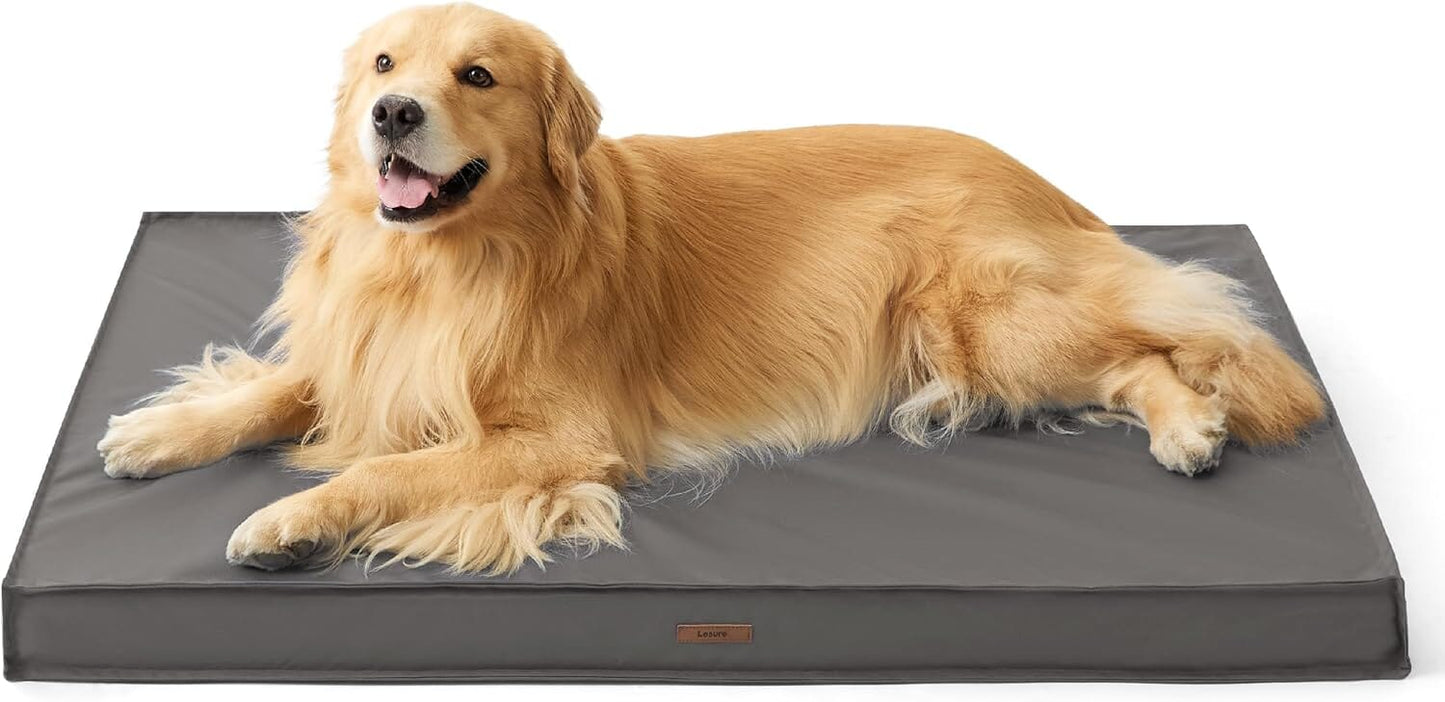 Lesure Waterproof Dog Bed Pet Bed Lesure Pet