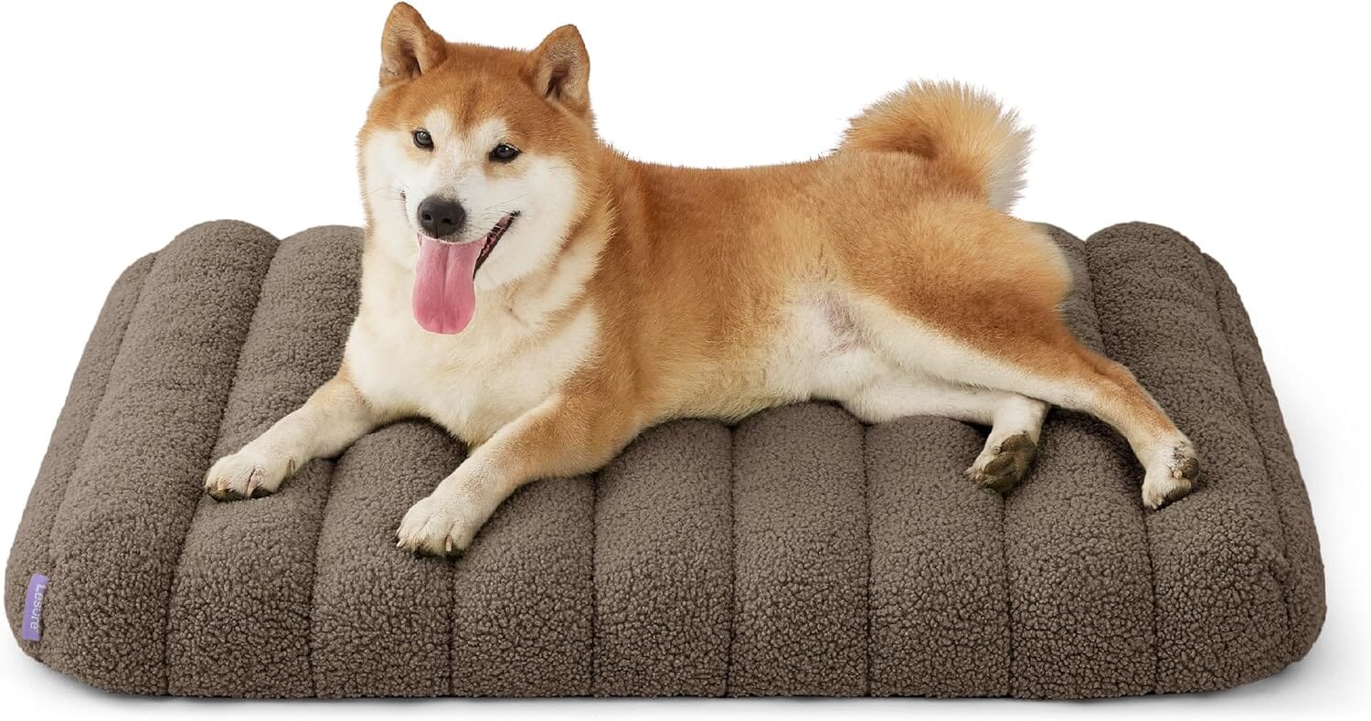 Lesure Orthopedic Dog Bed Pet Bed Lesure Pet