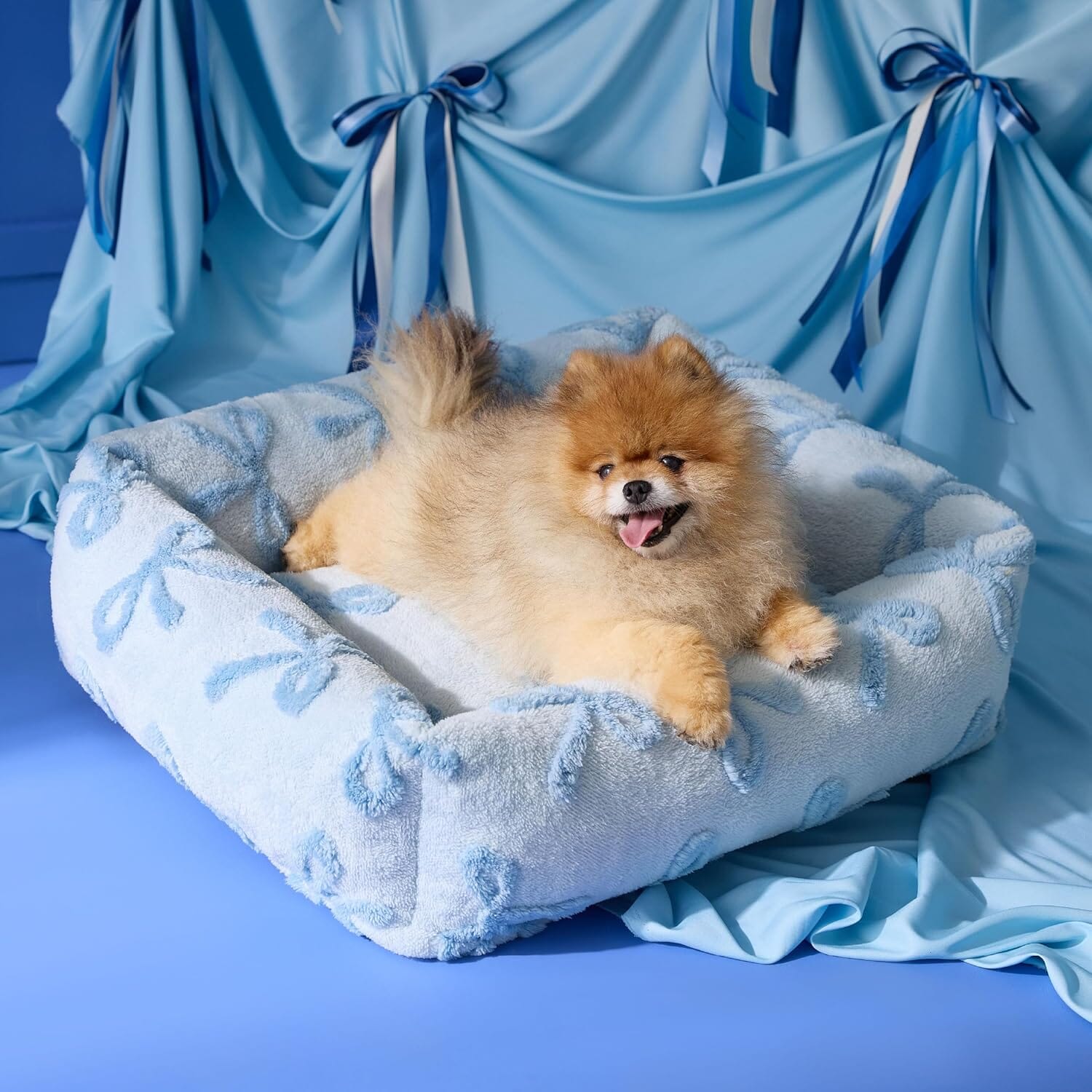 Lesure Rectangle Pet Bed Pet Bed Lesure Pet