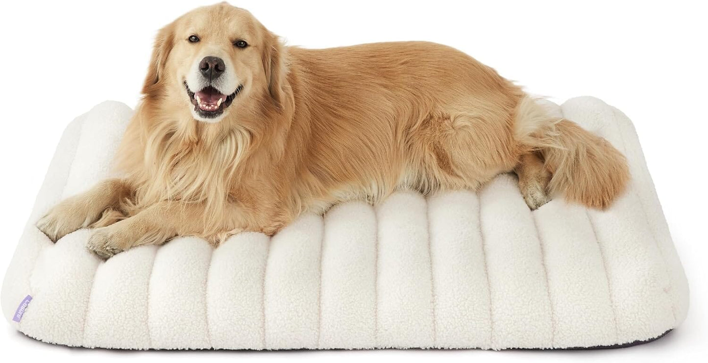 Lesure Orthopedic Dog Bed Pet Bed Lesure Pet