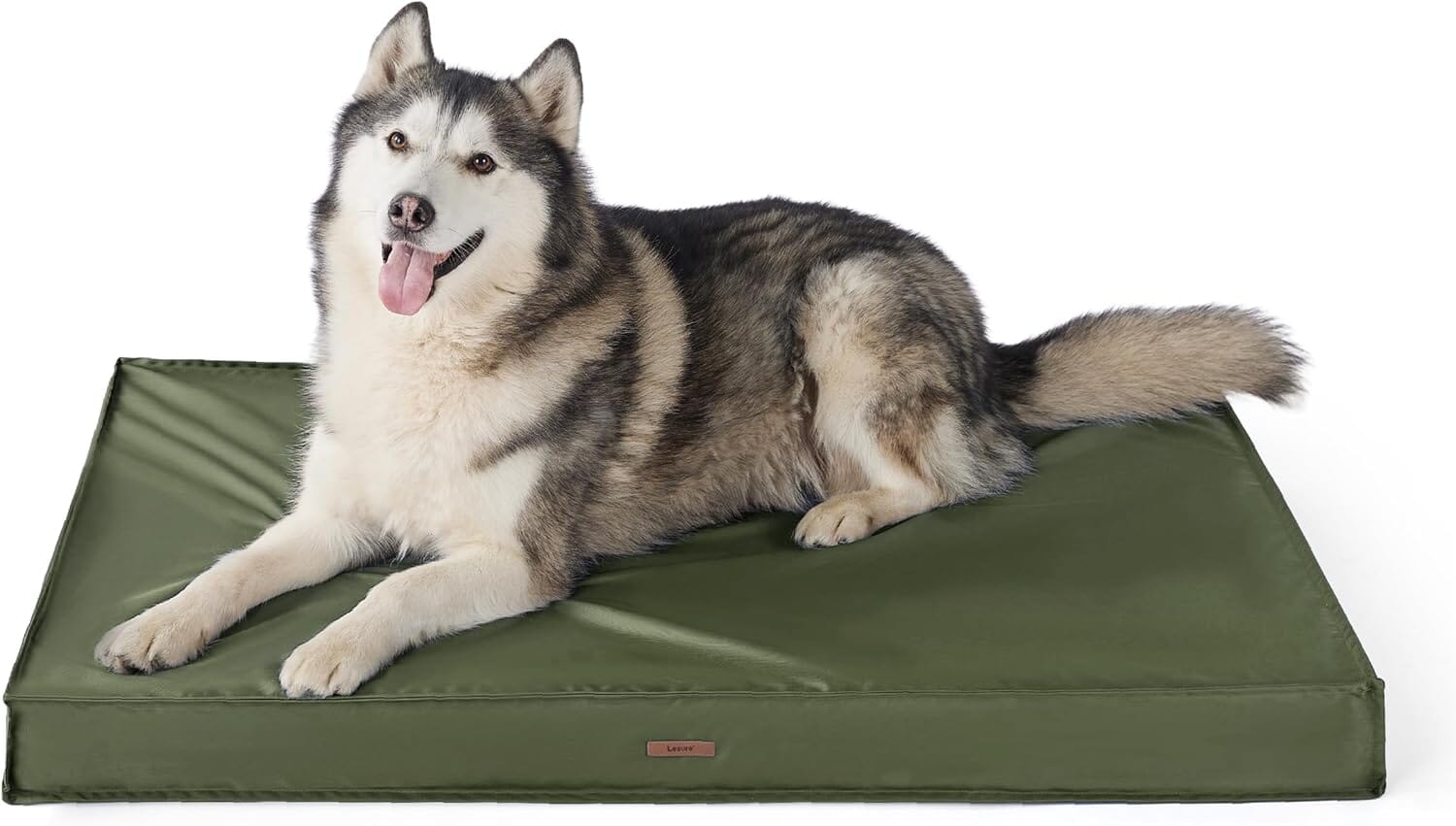 Lesure Waterproof Dog Bed Pet Bed Lesure Pet