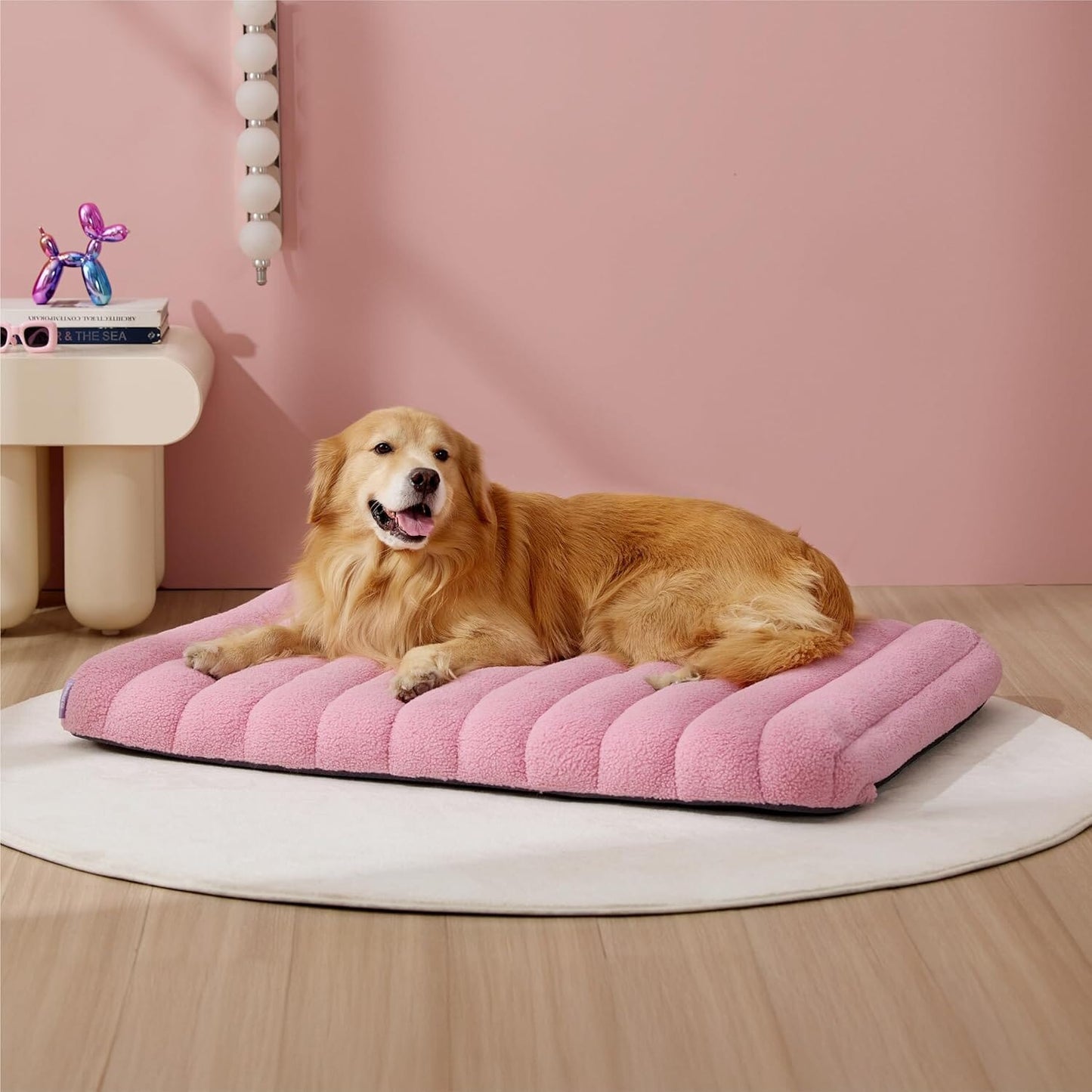 Lesure Orthopedic Dog Bed Pet Bed Lesure Pet