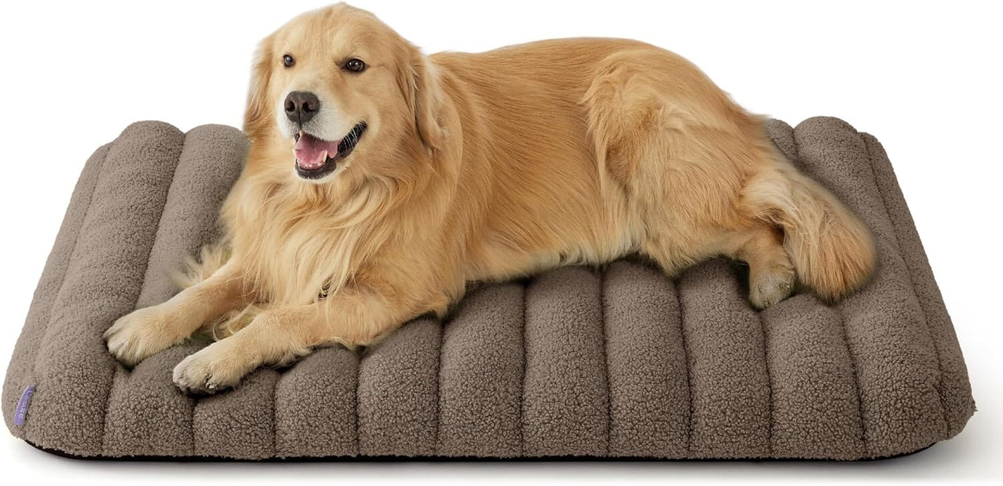 Lesure Orthopedic Dog Bed Pet Bed Lesure Pet