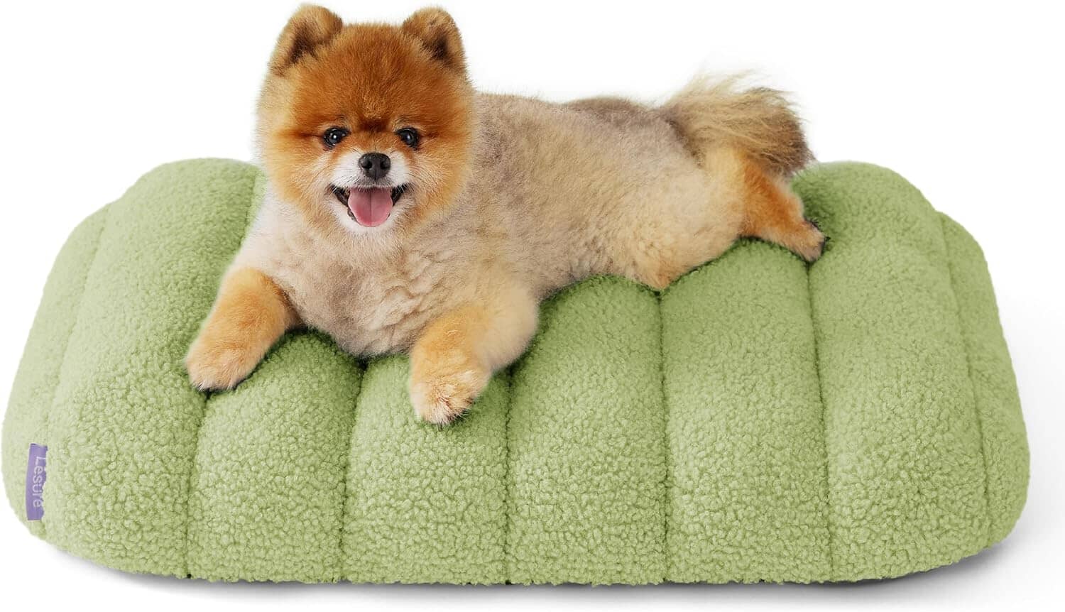 Lesure Orthopedic Dog Bed Pet Bed Lesure Pet