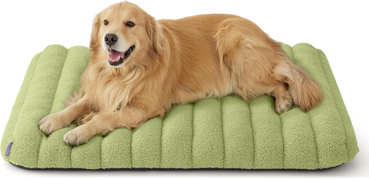 Lesure Orthopedic Dog Bed Pet Bed Lesure Pet
