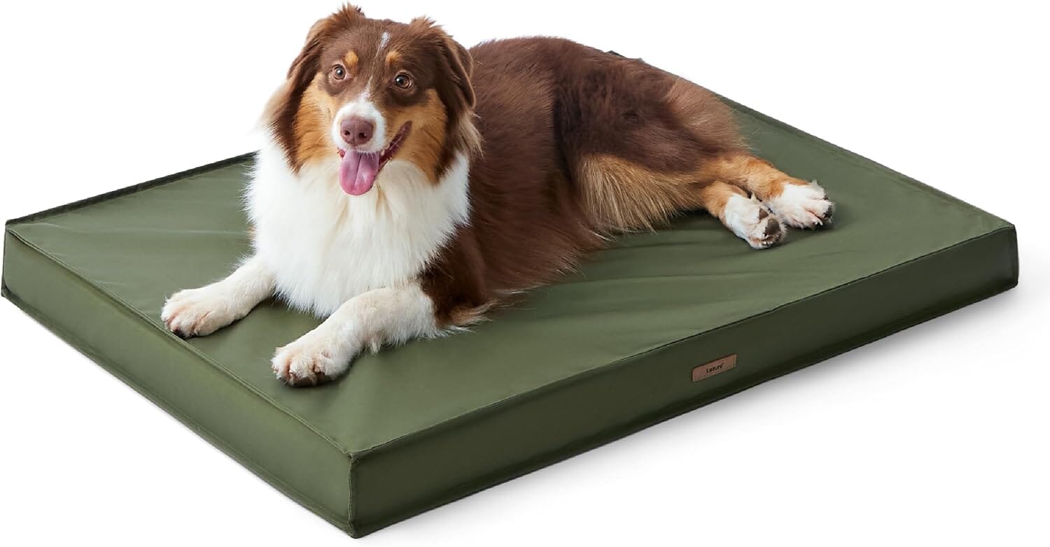 Lesure Waterproof Dog Bed Pet Bed Lesure Pet
