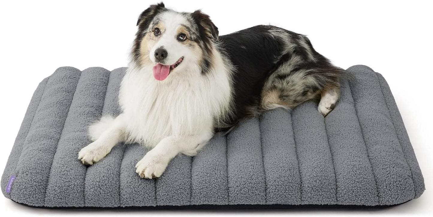 Lesure Orthopedic Dog Bed Pet Bed Lesure Pet