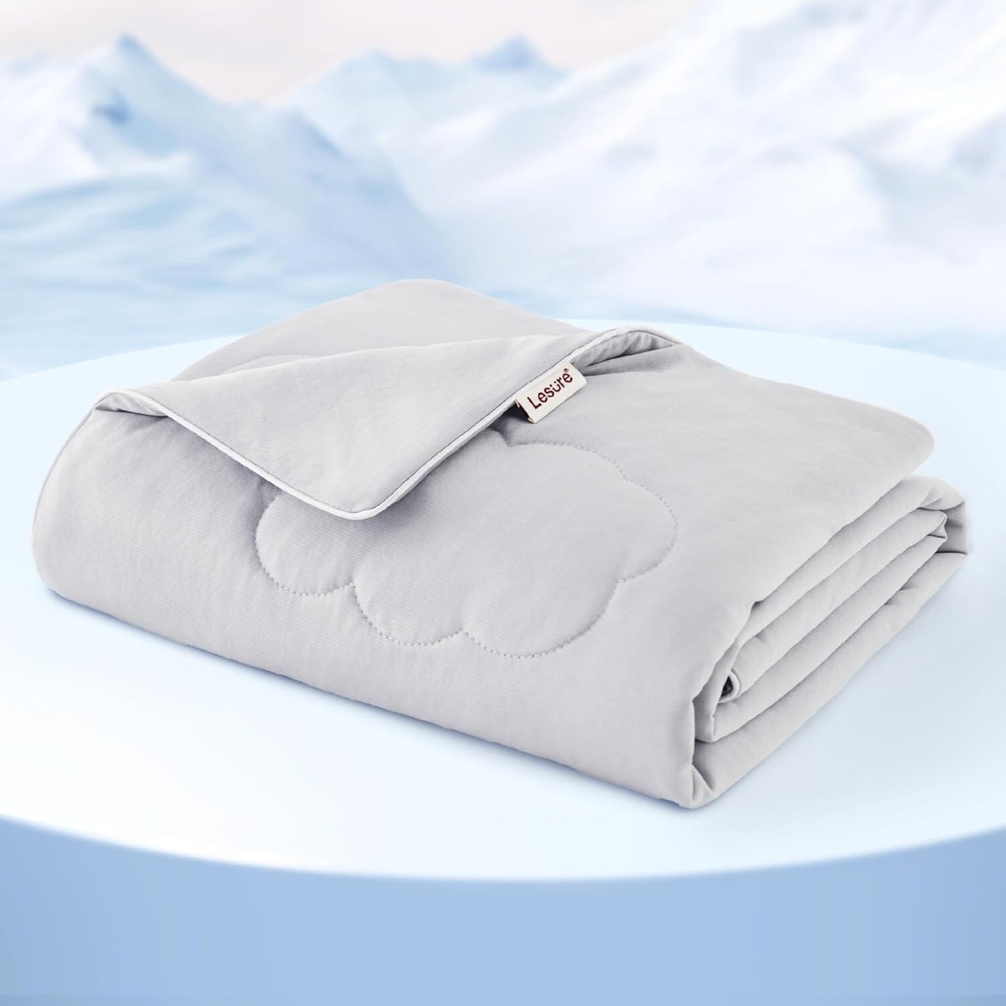 Lesure Cooling Blanket for Cat/Dog Puppy Blanket Lesure Pet
