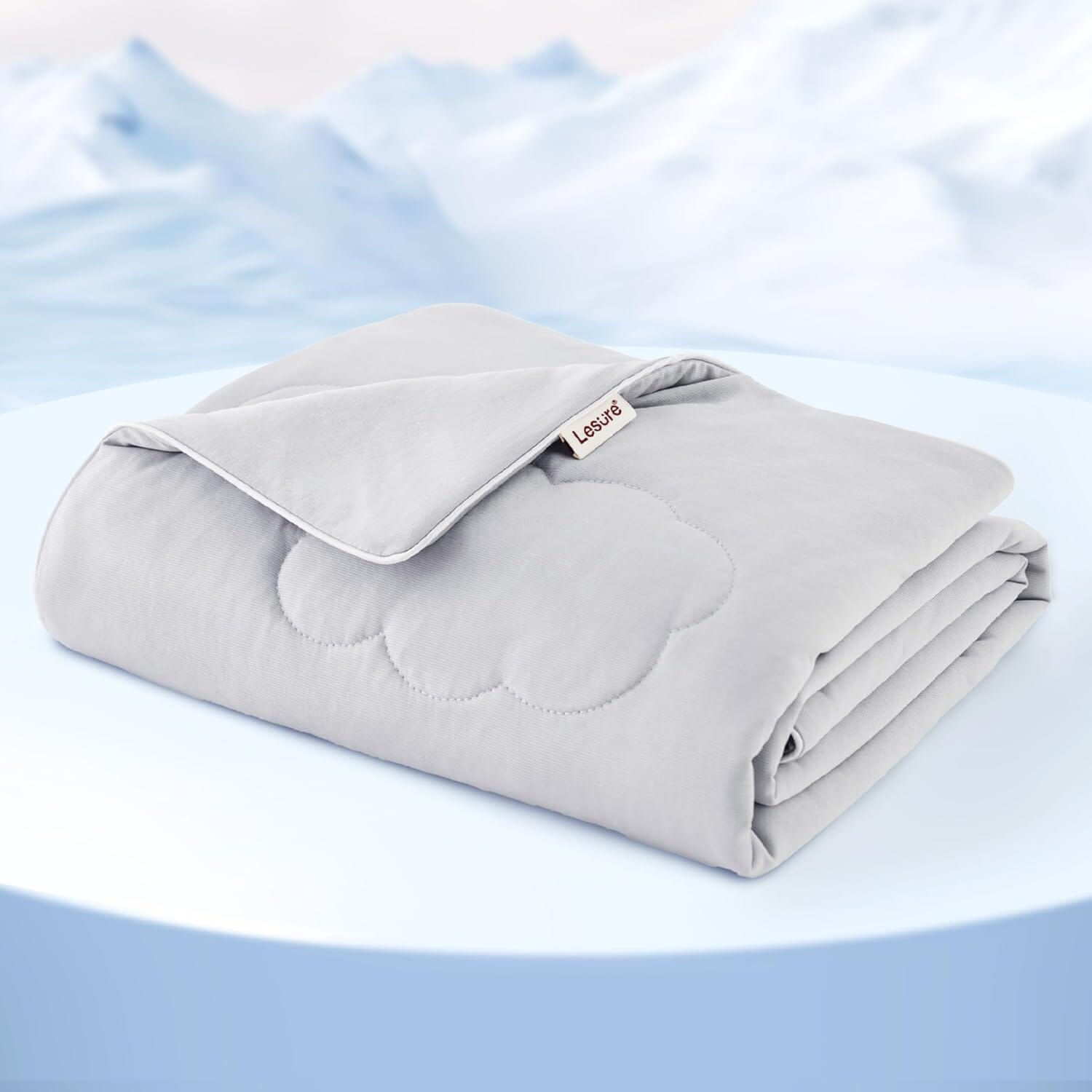 Lesure Cooling Blanket for Cat/Dog Puppy Blanket Lesure Pet