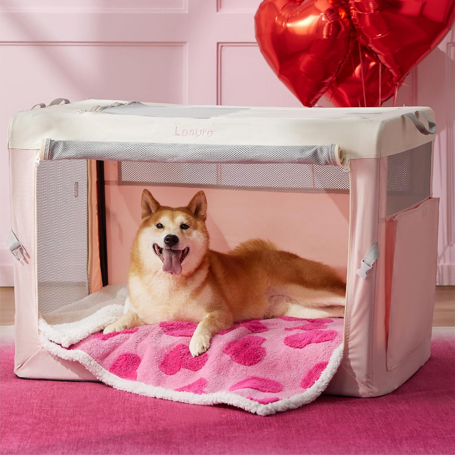 Lesure Waterproof Puppy Blanket for Dog/Cat Puppy Blanket Lesure Pet