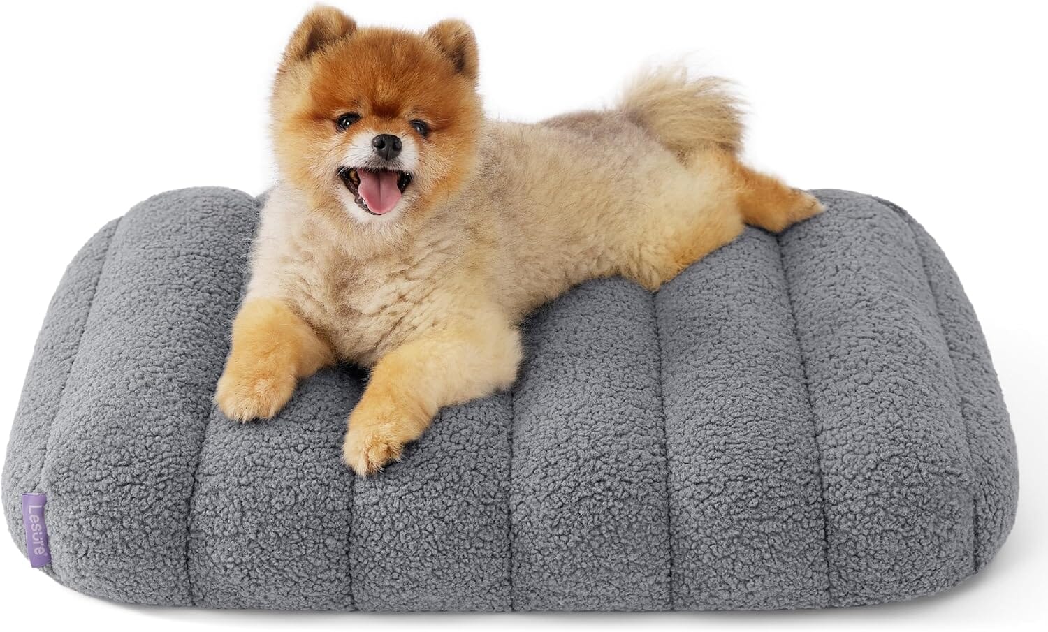 Lesure Orthopedic Dog Bed Pet Bed Lesure Pet