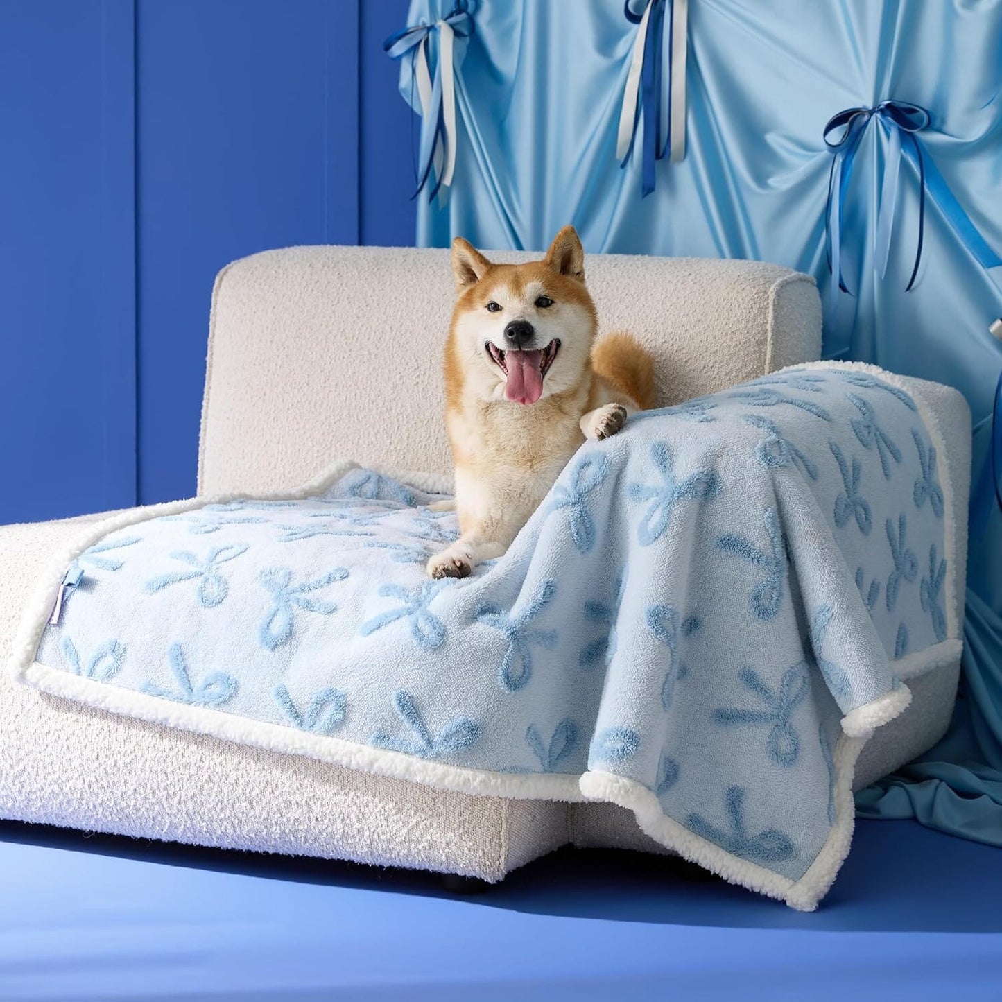 Lesure Waterproof Puppy Blanket for Dog/Cat Puppy Blanket Lesure Pet