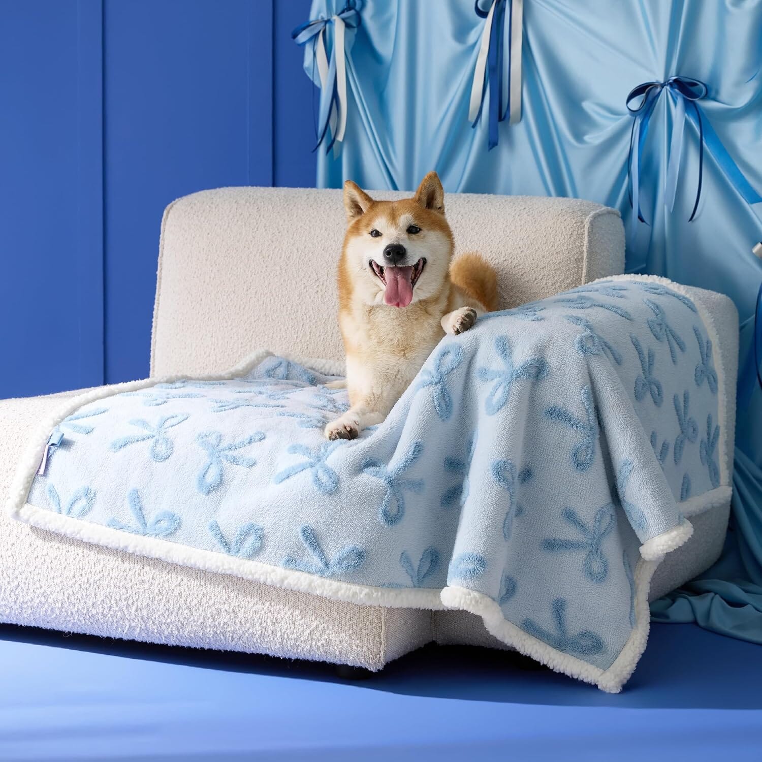 Lesure Waterproof Puppy Blanket for Dog/Cat Puppy Blanket Lesure Pet