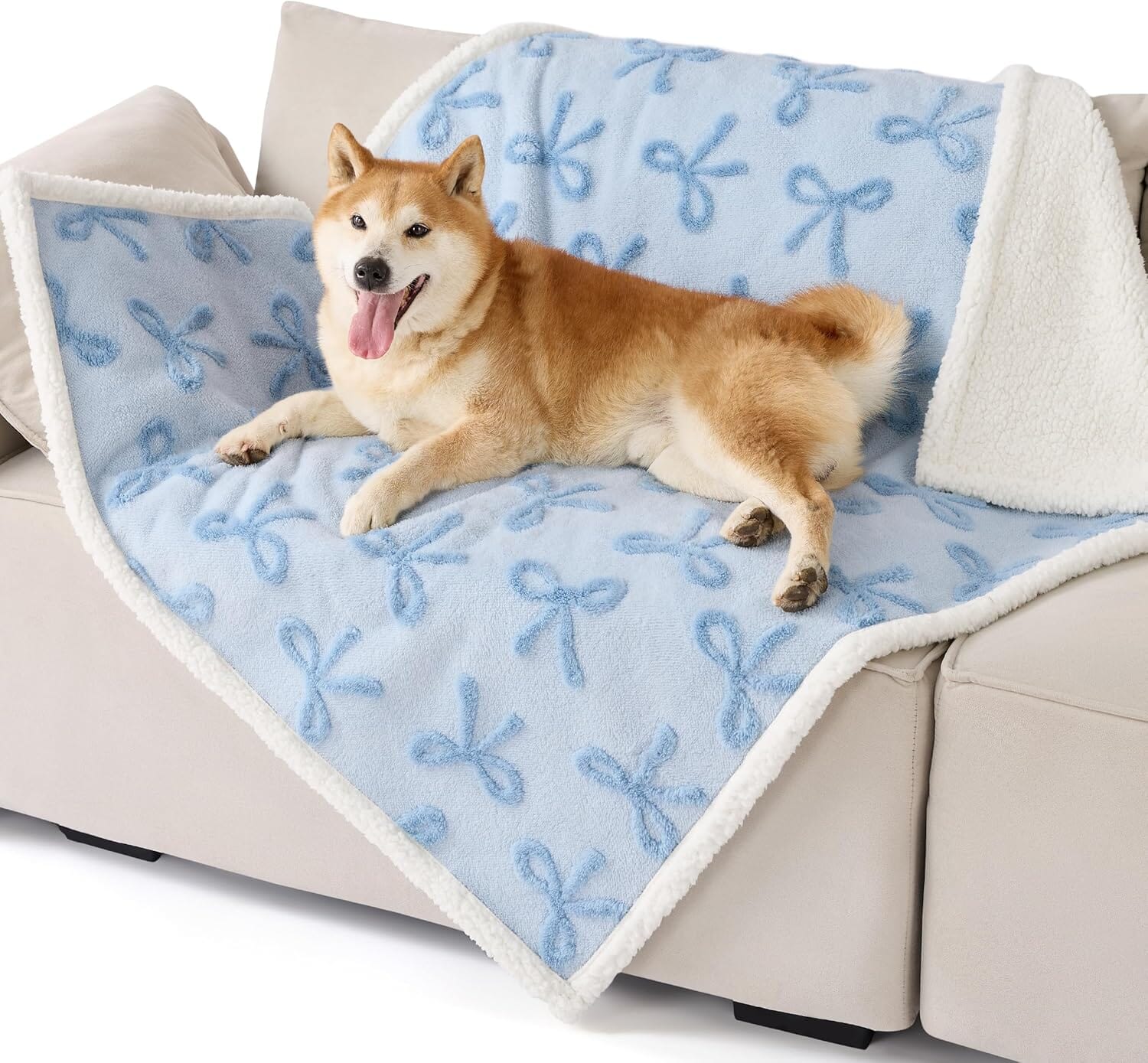 Lesure Waterproof Puppy Blanket for Dog/Cat Puppy Blanket Lesure Pet