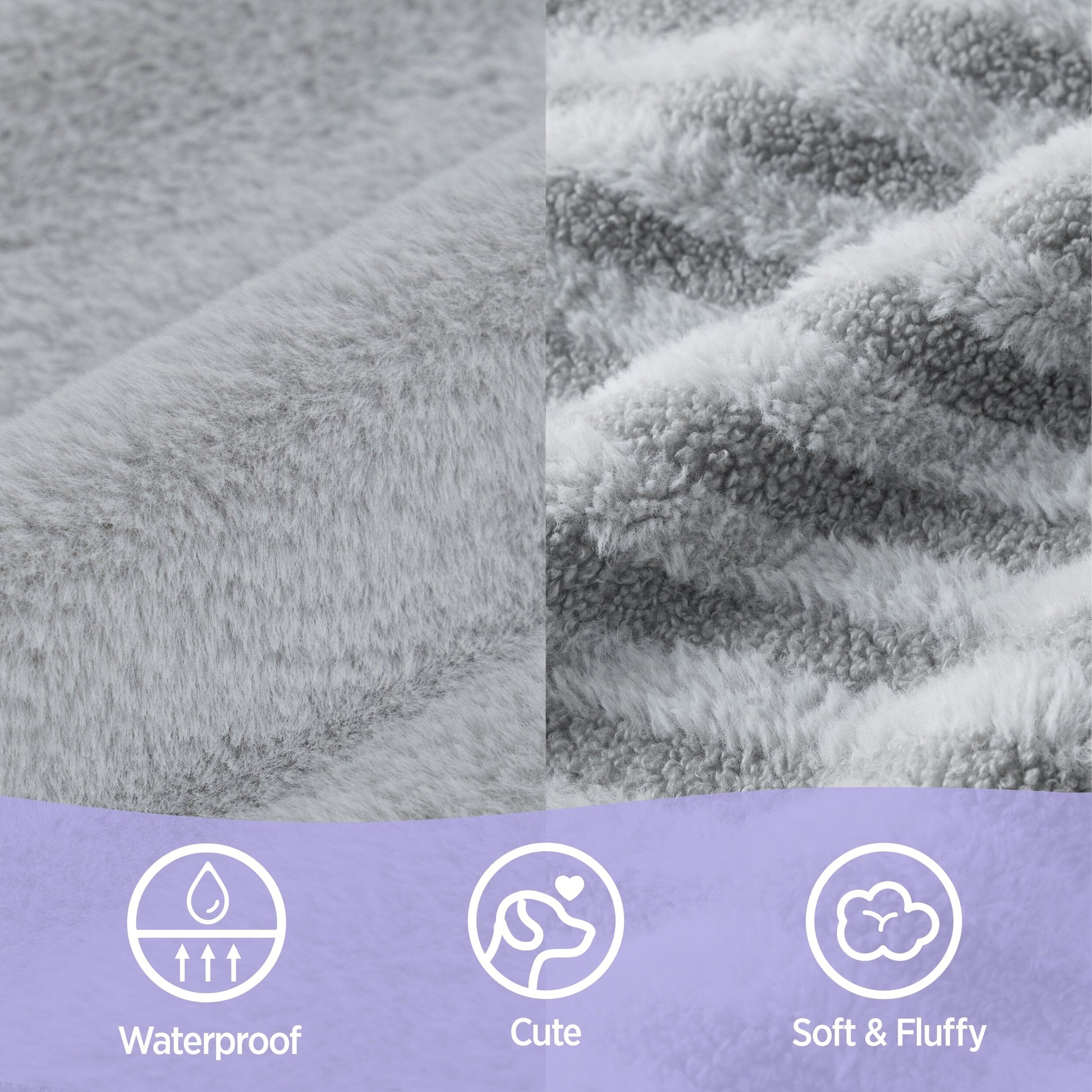 Lesure High Back Pet Sofa Pet Bed Lesure Pet