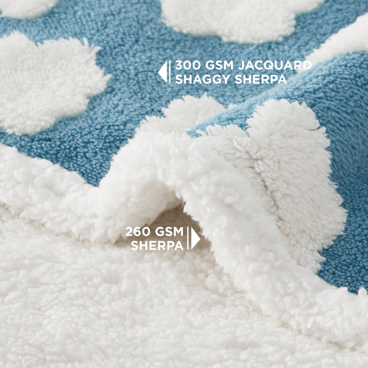 Lesure Waterproof Puppy Blanket for Dog/Cat Puppy Blanket Lesure Pet