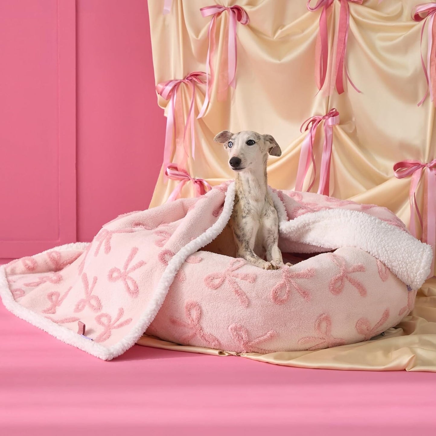 Lesure Waterproof Puppy Blanket for Dog/Cat Puppy Blanket Lesure Pet