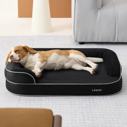 Lesure RealOrtho™ Dog Bed